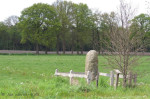 Morspaal marken Langelo Brammelo